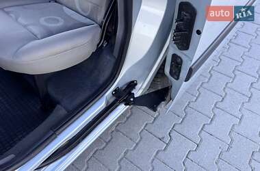 Минивэн Renault Kangoo 2009 в 