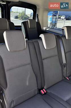 Минивэн Renault Kangoo 2012 в 