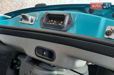 Минивэн Renault Kangoo 2009 в 