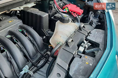 Минивэн Renault Kangoo 2009 в 