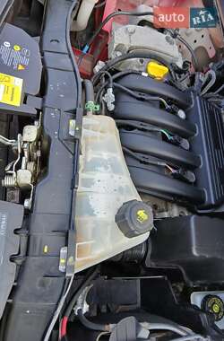 Минивэн Renault Kangoo 2013 в 