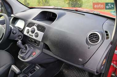 Минивэн Renault Kangoo 2013 в 