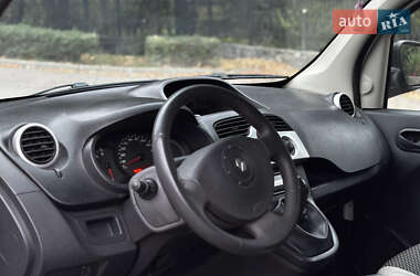 Минивэн Renault Kangoo 2012 в 