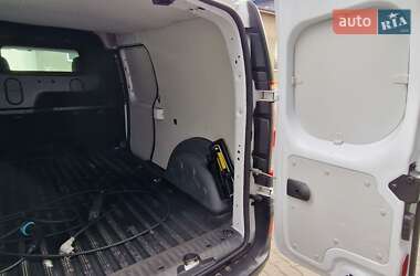 Грузовой фургон Renault Kangoo 2019 в 