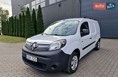 Грузовой фургон Renault Kangoo 2019 в 