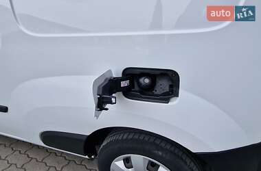 Грузовой фургон Renault Kangoo 2019 в 