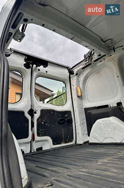 Грузовой фургон Renault Kangoo 2009 в 
