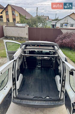 Грузовой фургон Renault Kangoo 2009 в 