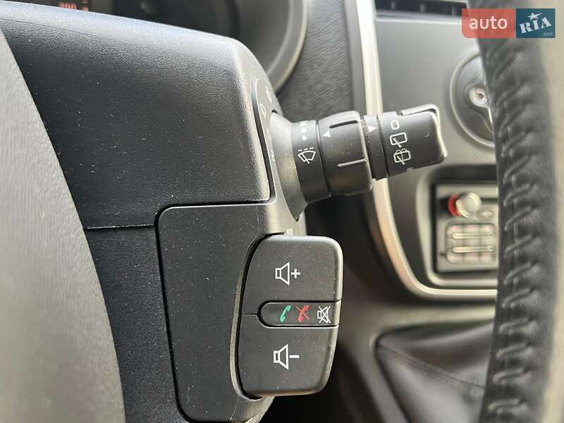 Минивэн Renault Kangoo 2015 в Киеве