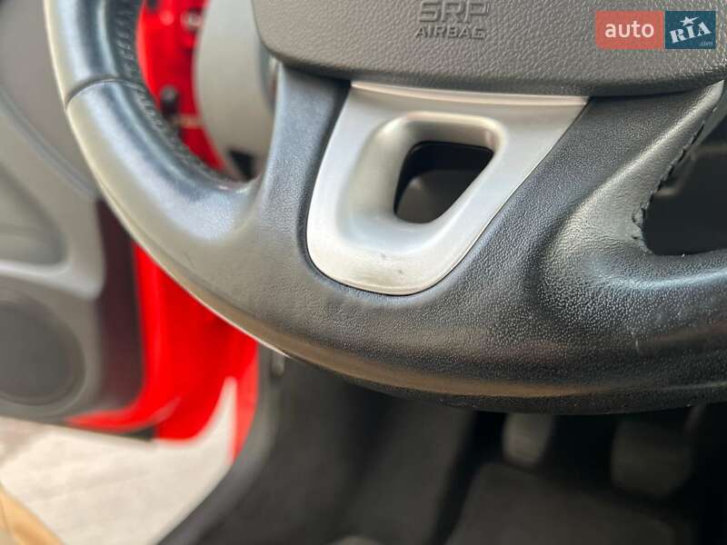 Минивэн Renault Kangoo 2015 в Киеве