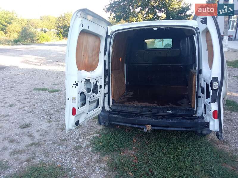 Другие грузовики Renault Kangoo 2010 в Хотине