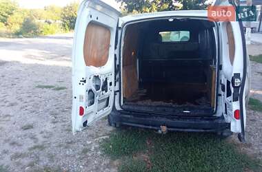 Другие грузовики Renault Kangoo 2010 в 