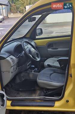 Минивэн Renault Kangoo 2006 в 