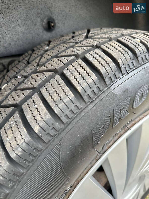 Минивэн Renault Kangoo 2010 в Виннице