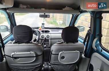 Минивэн Renault Kangoo 2008 в 