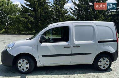 Грузовой фургон Renault Kangoo 2019 в 