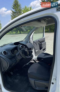 Грузовой фургон Renault Kangoo 2019 в 
