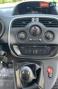 Грузовой фургон Renault Kangoo 2019 в 