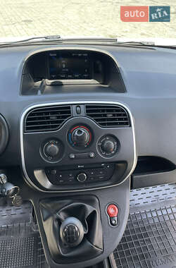 Грузовой фургон Renault Kangoo 2019 в 