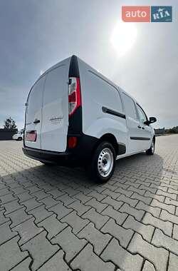 Грузовой фургон Renault Kangoo 2021 в 