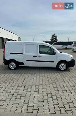 Грузовой фургон Renault Kangoo 2021 в 