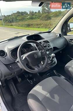 Грузовой фургон Renault Kangoo 2021 в 