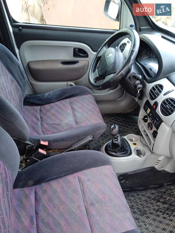 Renault Kangoo 2005