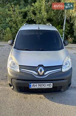 Мінівен Renault Kangoo 2015 в 
