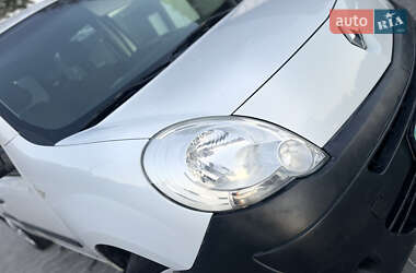 Минивэн Renault Kangoo 2011 в 