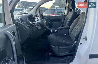 Минивэн Renault Kangoo 2011 в 