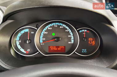 Минивэн Renault Kangoo 2018 в 