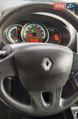 Минивэн Renault Kangoo 2018 в 