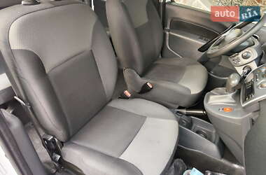 Минивэн Renault Kangoo 2018 в 