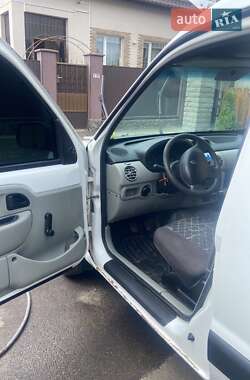 Грузовой фургон Renault Kangoo 2008 в 