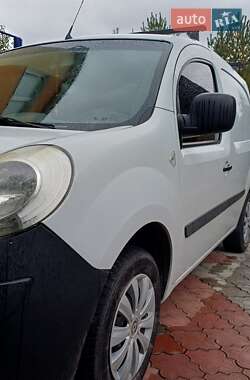 Вантажний фургон Renault Kangoo 2011 в Тернополі