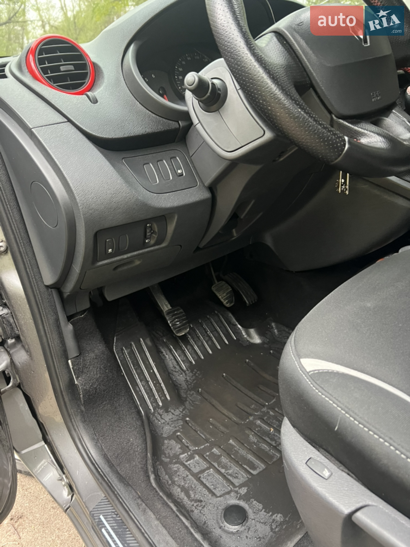 2013 Renault Kangoo - мініатюра 21