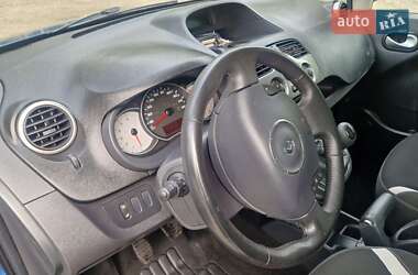 Минивэн Renault Kangoo 2012 в 