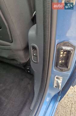 Минивэн Renault Kangoo 2012 в 