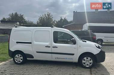 Грузовой фургон Renault Kangoo 2019 в 