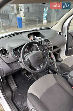 Грузовой фургон Renault Kangoo 2019 в 