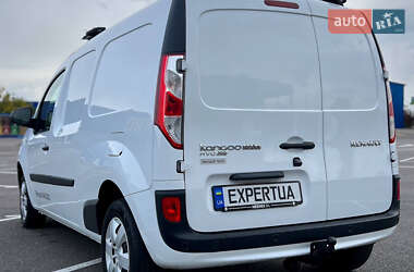 Грузовой фургон Renault Kangoo 2019 в 