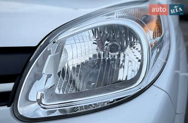 Грузовой фургон Renault Kangoo 2019 в 