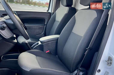 Грузовой фургон Renault Kangoo 2019 в 