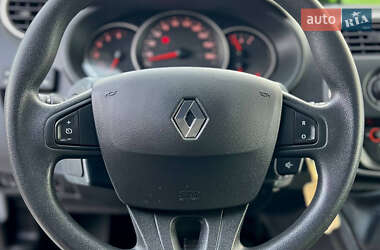 Грузовой фургон Renault Kangoo 2019 в 