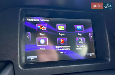 Грузовой фургон Renault Kangoo 2019 в 