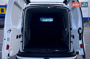Грузовой фургон Renault Kangoo 2019 в 