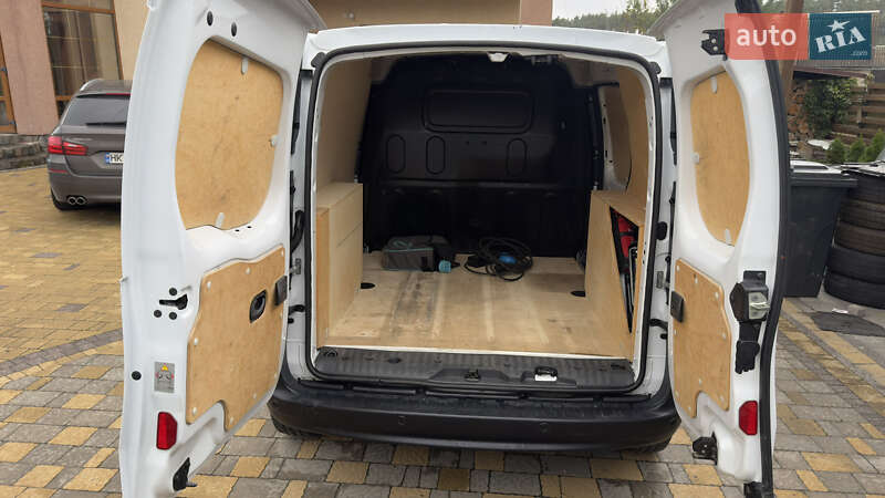 Вантажний фургон Renault Kangoo 2020 в Звягелі фото 8 Вантажний фургон Renault Kangoo 2020 в Звягелі