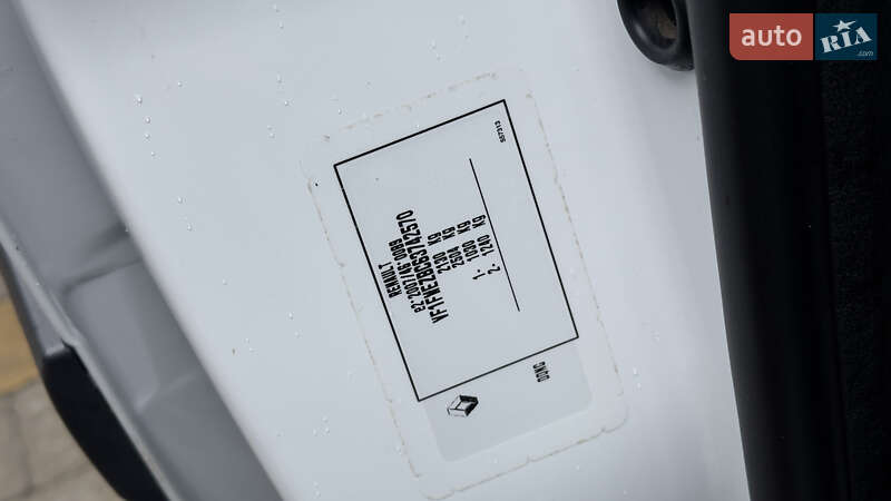 Вантажний фургон Renault Kangoo 2020 в Звягелі фото 18 Вантажний фургон Renault Kangoo 2020 в Звягелі