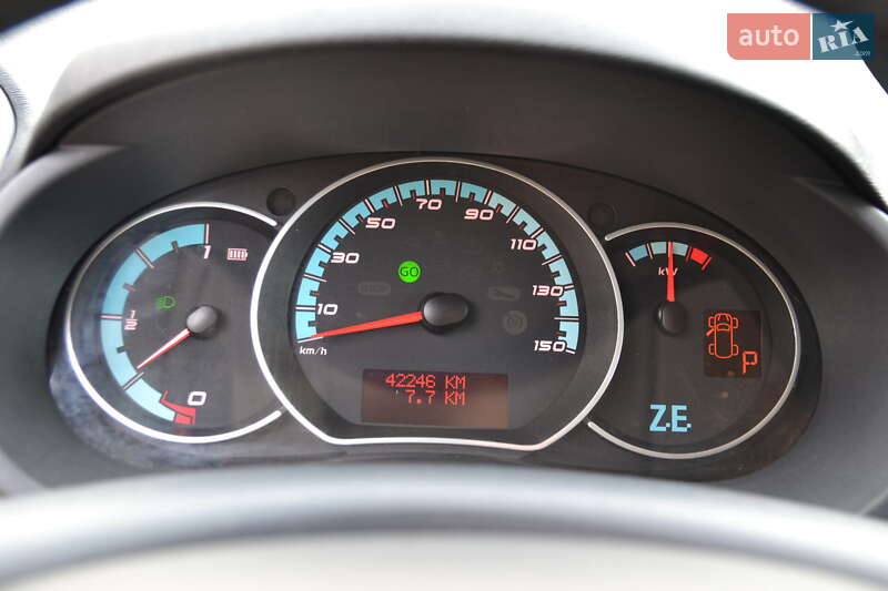 Грузовой фургон Renault Kangoo 2018 в Луцке