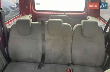 Минивэн Renault Kangoo 2007 в 